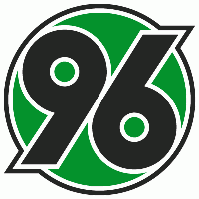 Hannover 96 Pres Primary Logo iron on transfers.gif